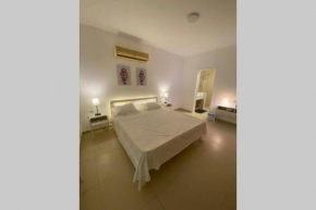 Almaza bay Chalet
